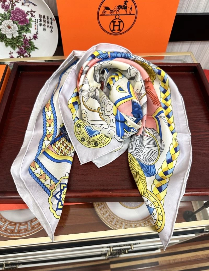 Hermes Scarf Versatile 271741