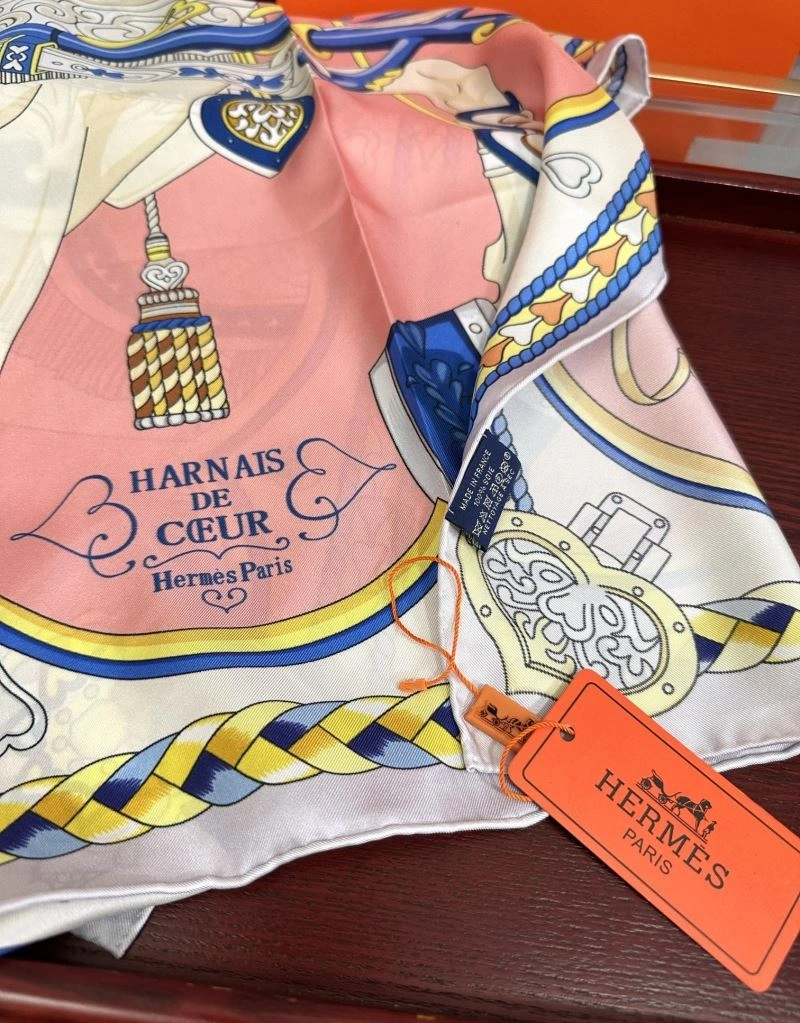 Hermes Scarf Versatile 271741