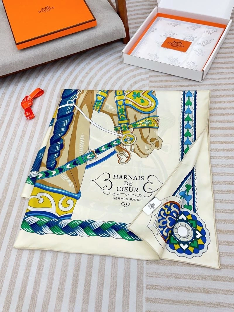 ZipUp Hermes Scarf 271735