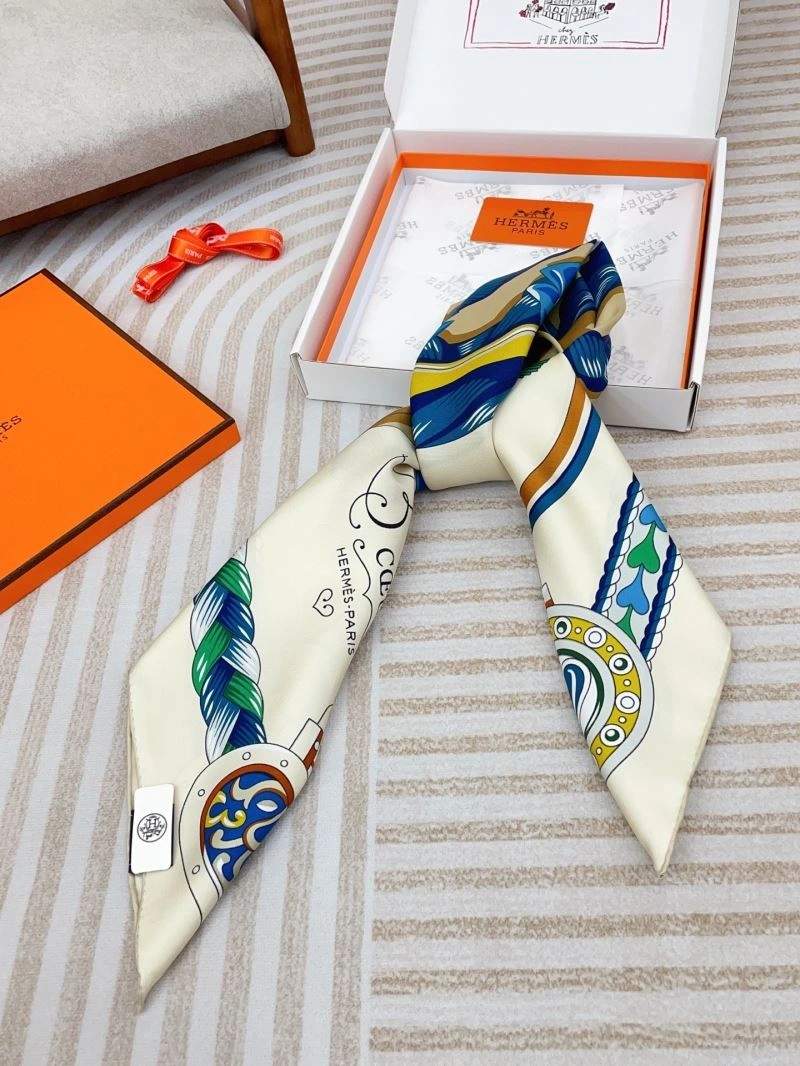 ZipUp Hermes Scarf 271735