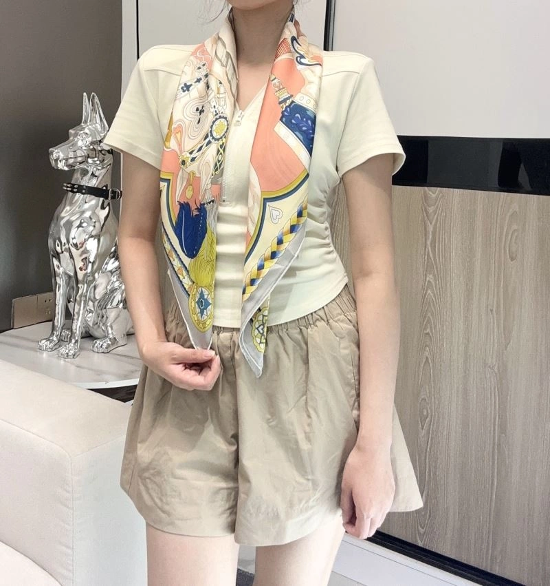 Hermes Scarf Versatile 271724