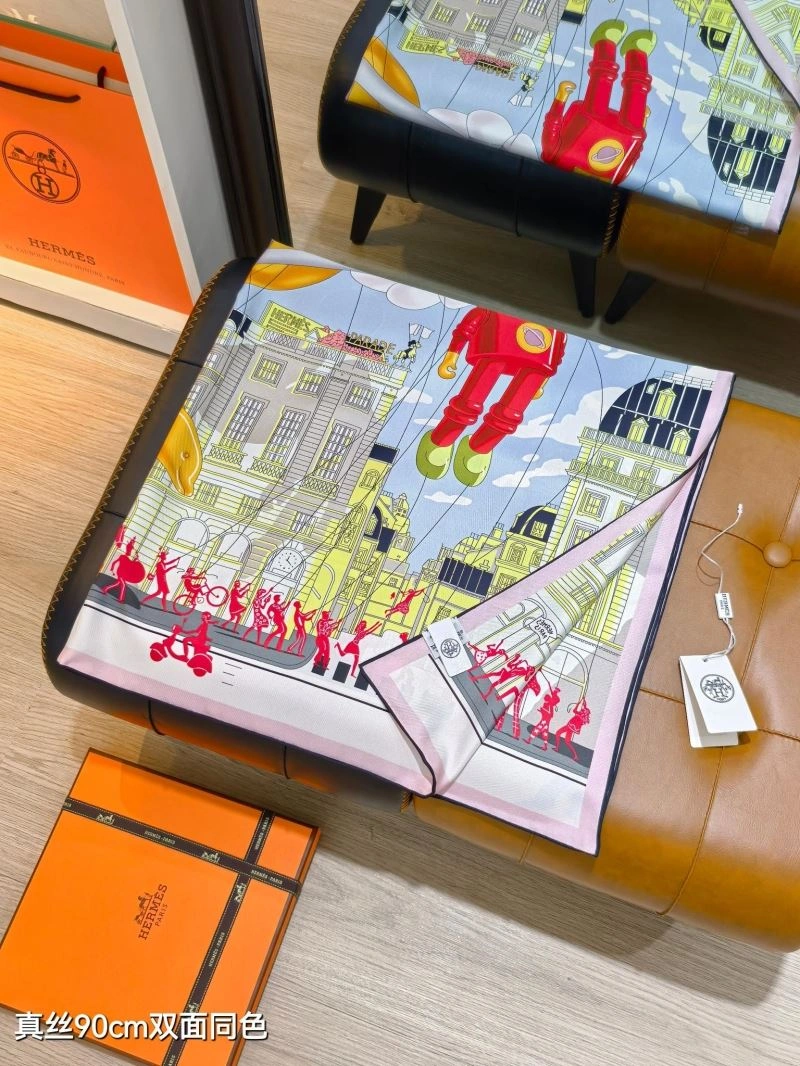 TopPick Hermes Scarf 271714