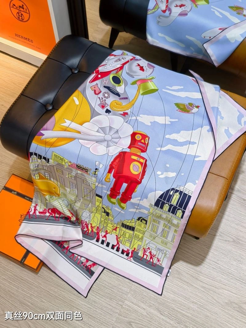 TopPick Hermes Scarf 271714