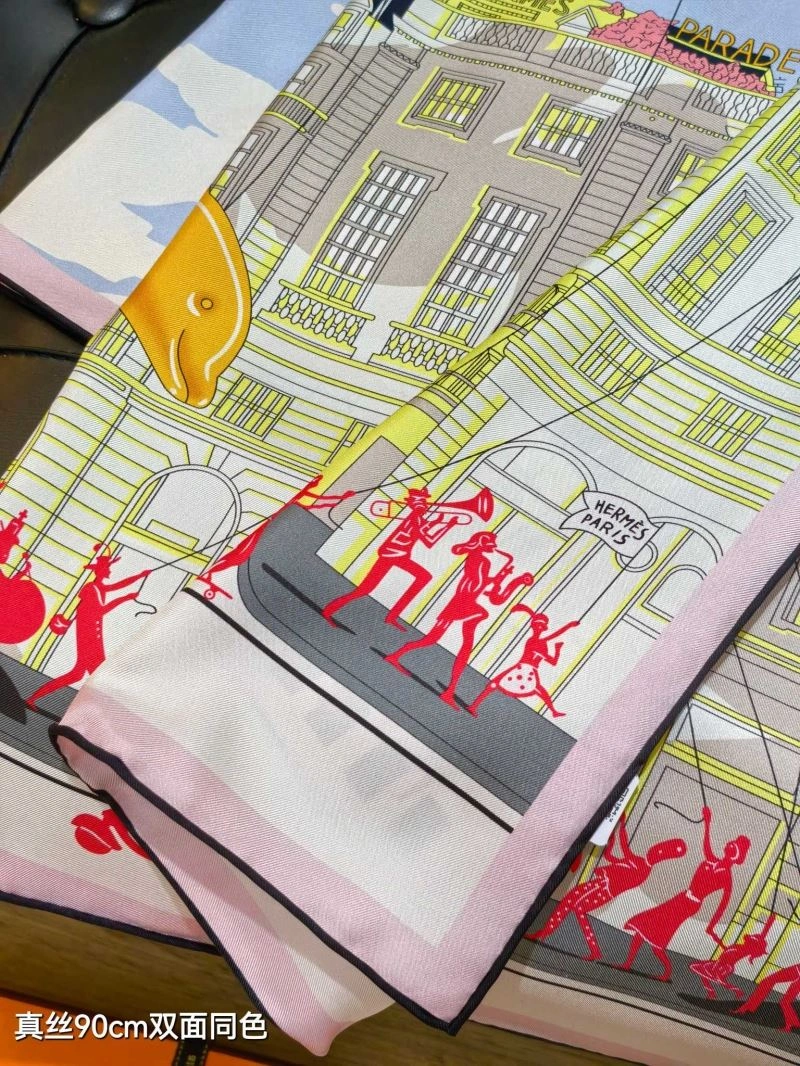 TopPick Hermes Scarf 271714