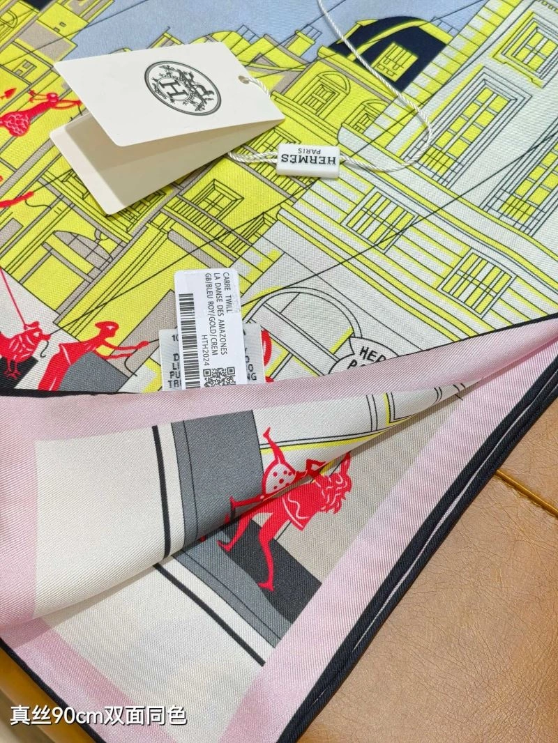 TopPick Hermes Scarf 271714