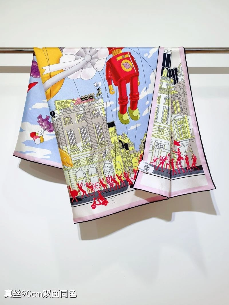 TopPick Hermes Scarf 271714
