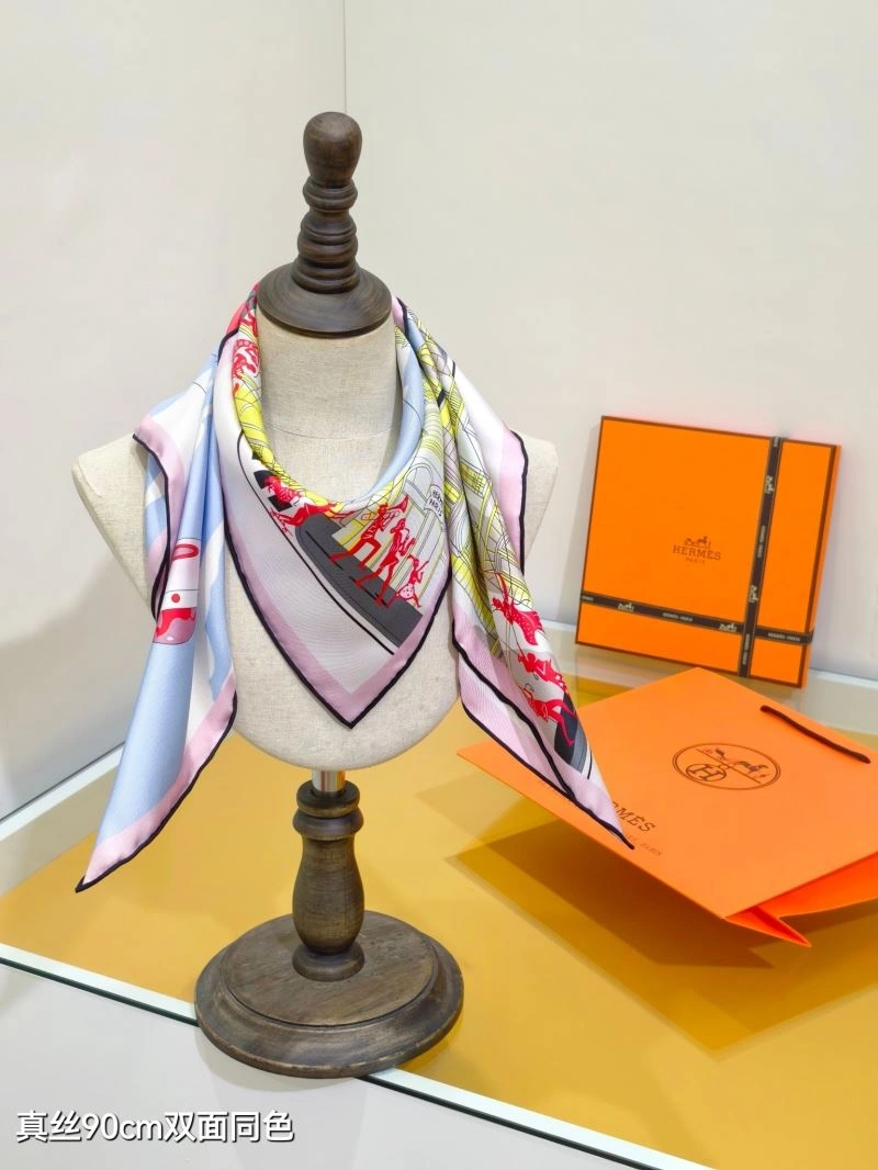 TopPick Hermes Scarf 271714