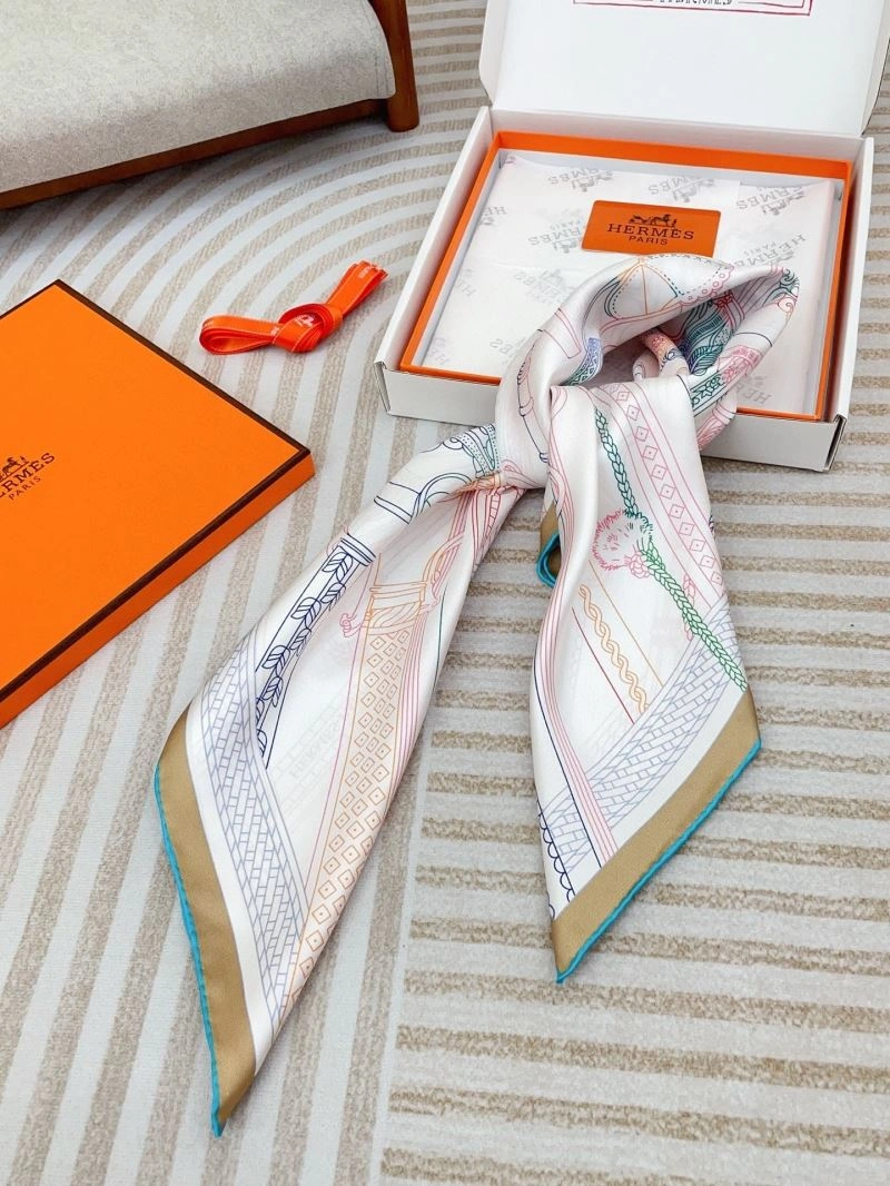 Cozy Hermes Scarf 271718