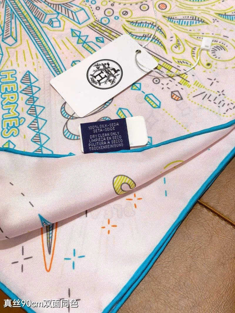 Hermes Scarf WellDesigned 271721