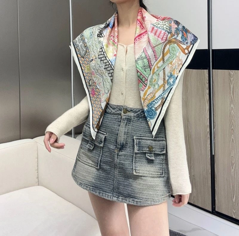 Trendsetting Hermes Scarf 271700