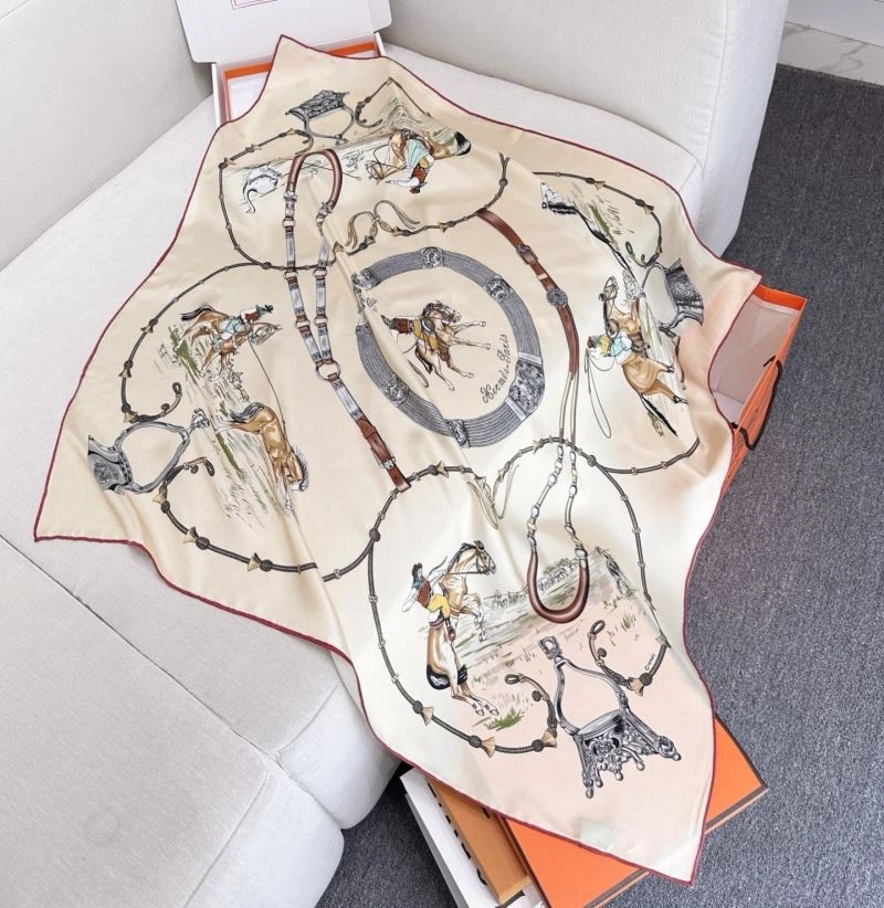 Hermes Scarf Trendsetting 271704