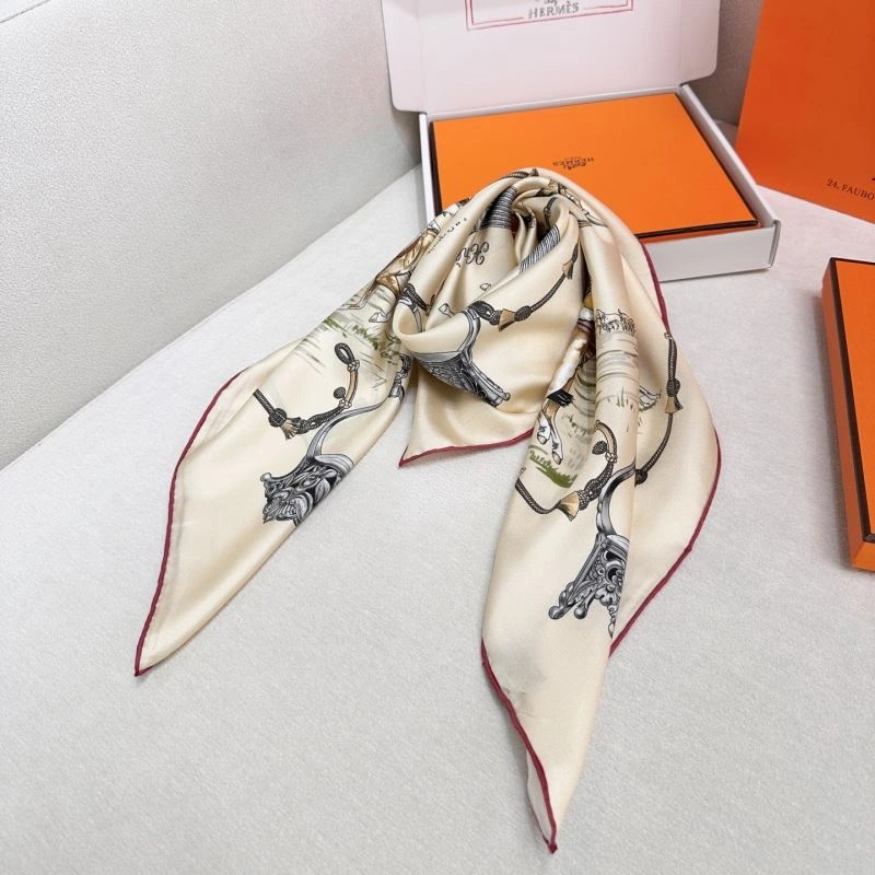 Hermes Scarf Trendsetting 271704