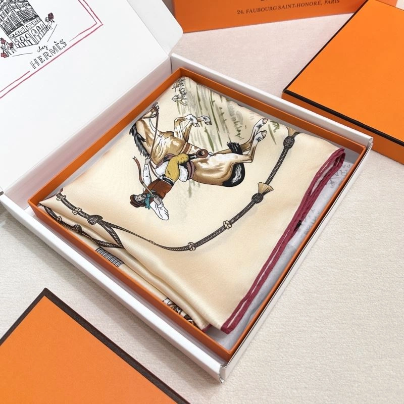 Hermes Scarf Trendsetting 271704