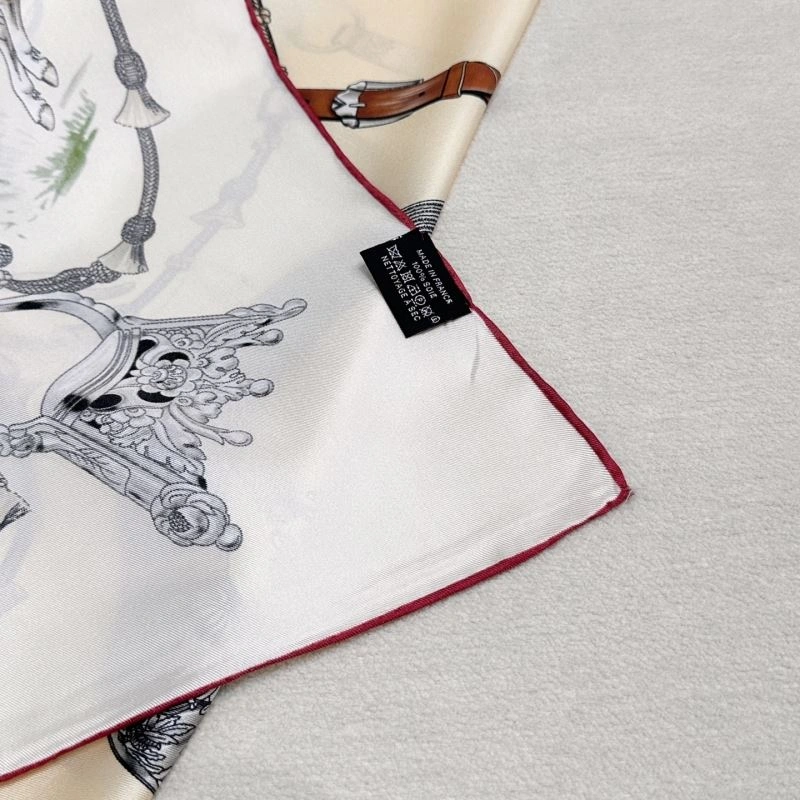 Hermes Scarf Trendsetting 271704