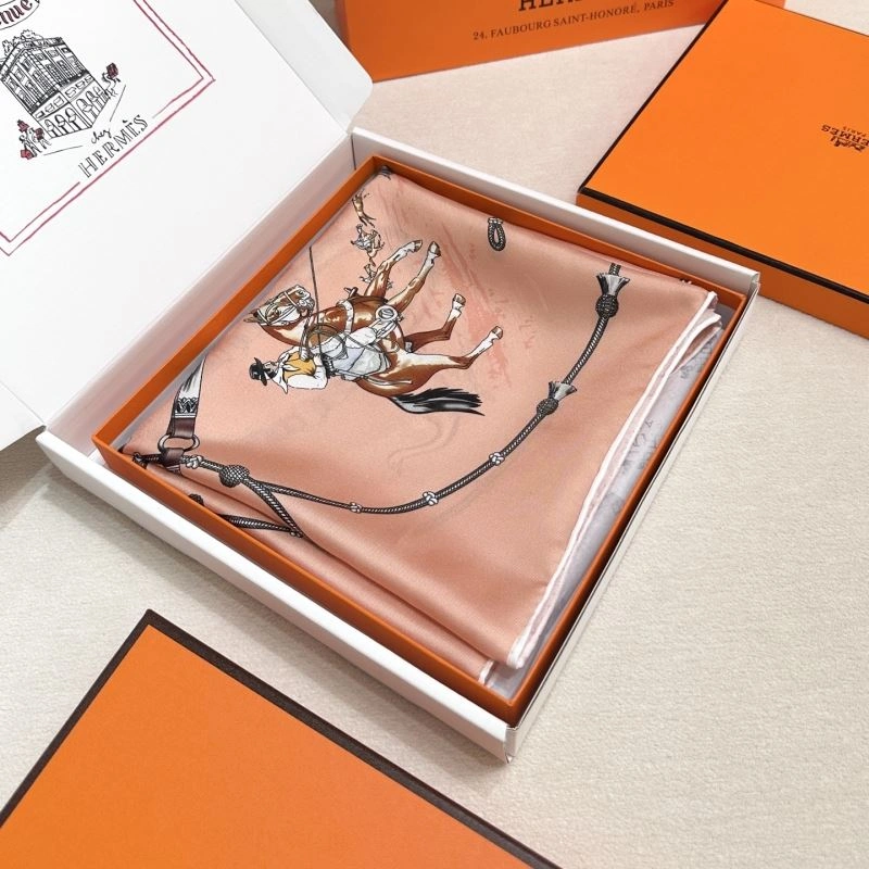 TechFriendly Hermes Scarf 271701