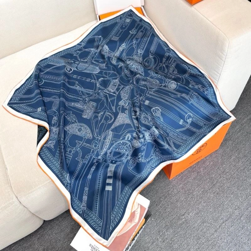 Hermes Scarf FreshLook 271698
