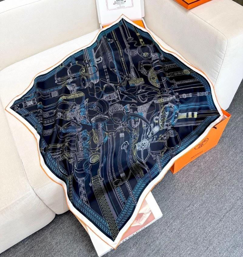 Hermes Scarf FreshLook 271698