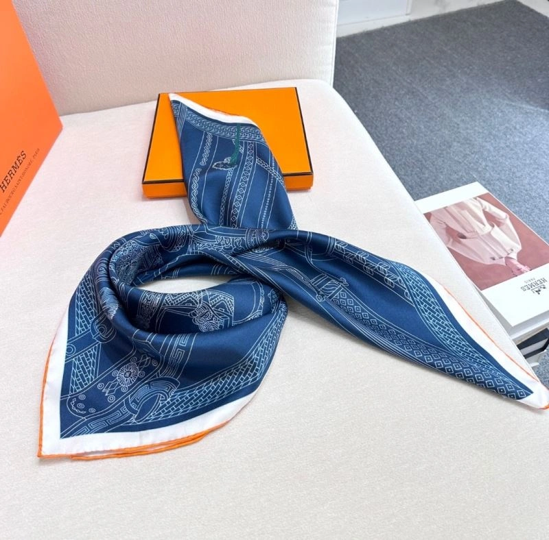 Hermes Scarf FreshLook 271698