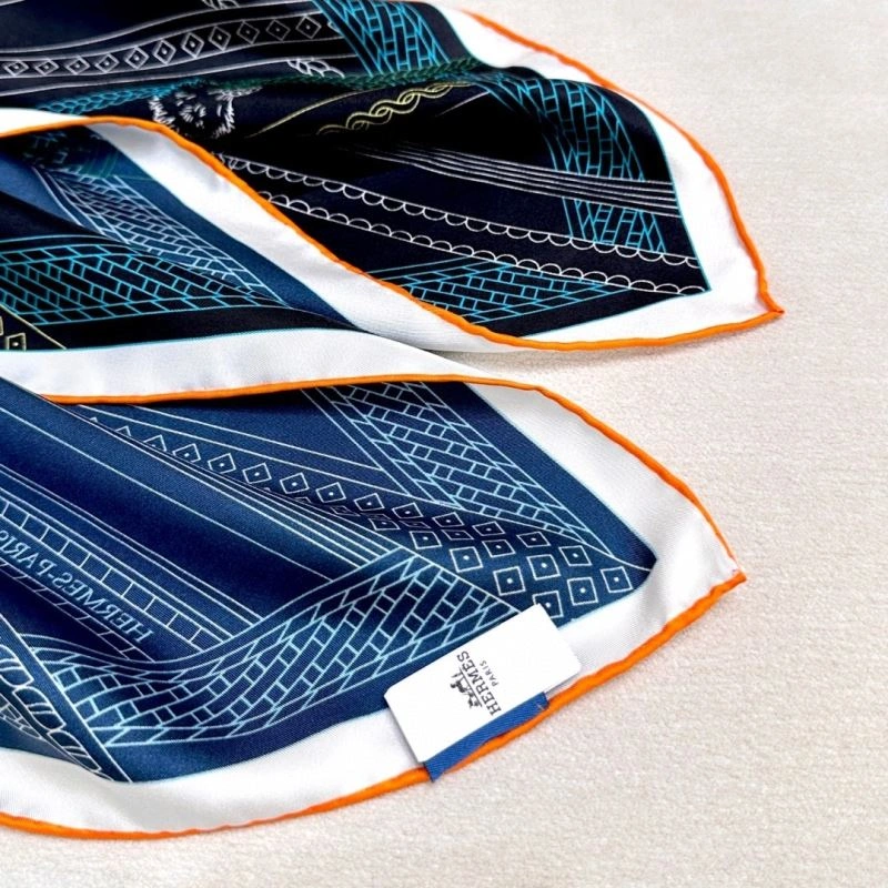 Hermes Scarf FreshLook 271698