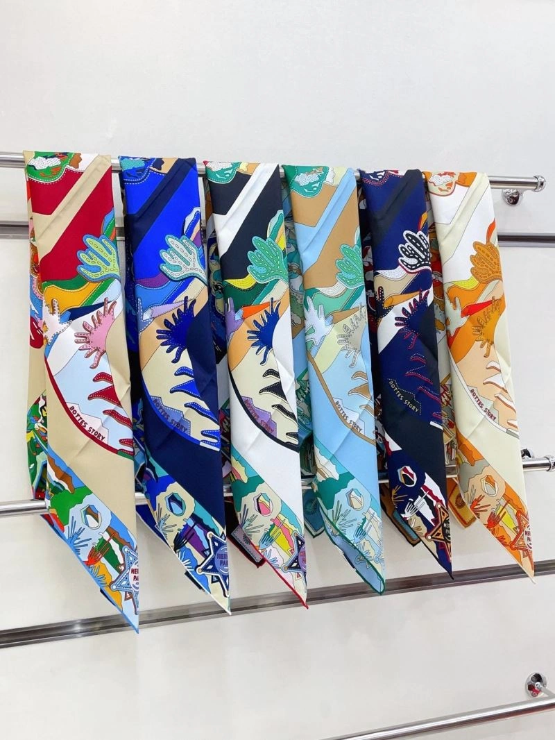Hermes Scarf Trendy 271692