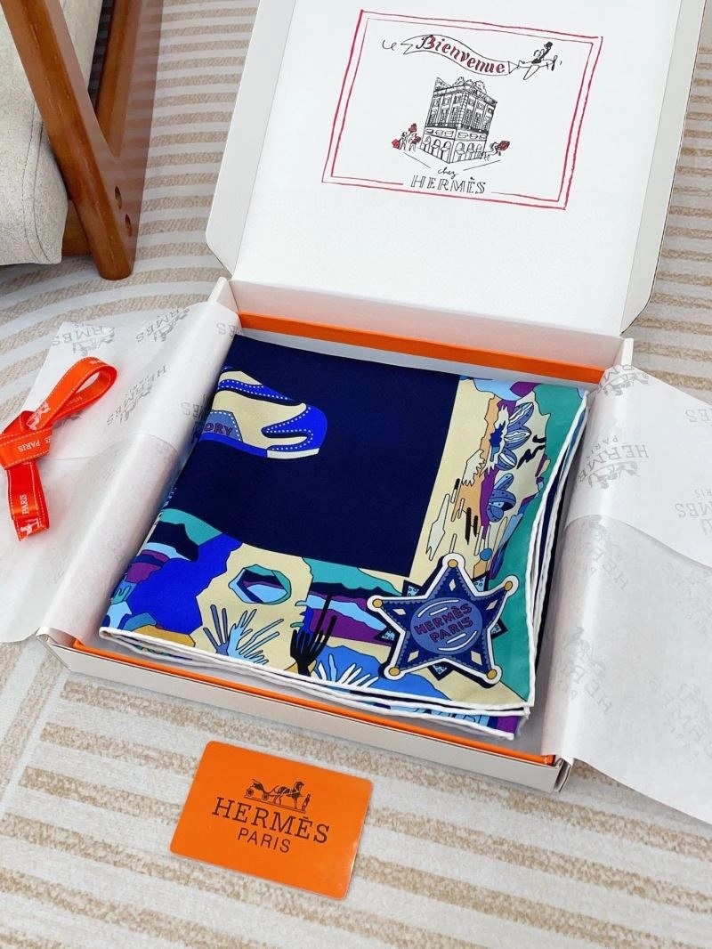 Hermes Scarf Trendy 271692