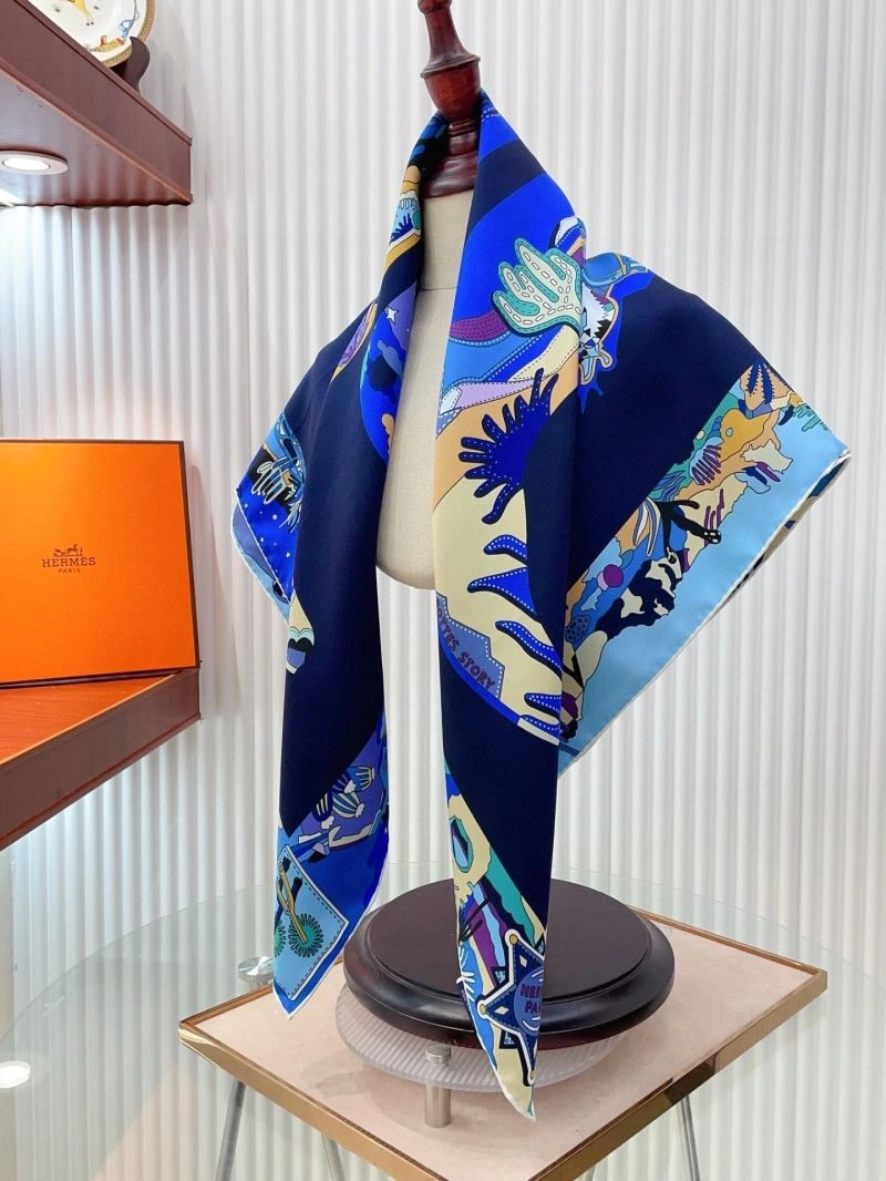 Hermes Scarf Trendy 271692