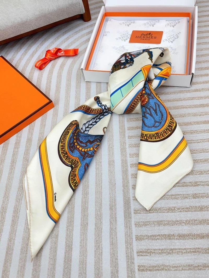 Hermes Scarf Functional 271670