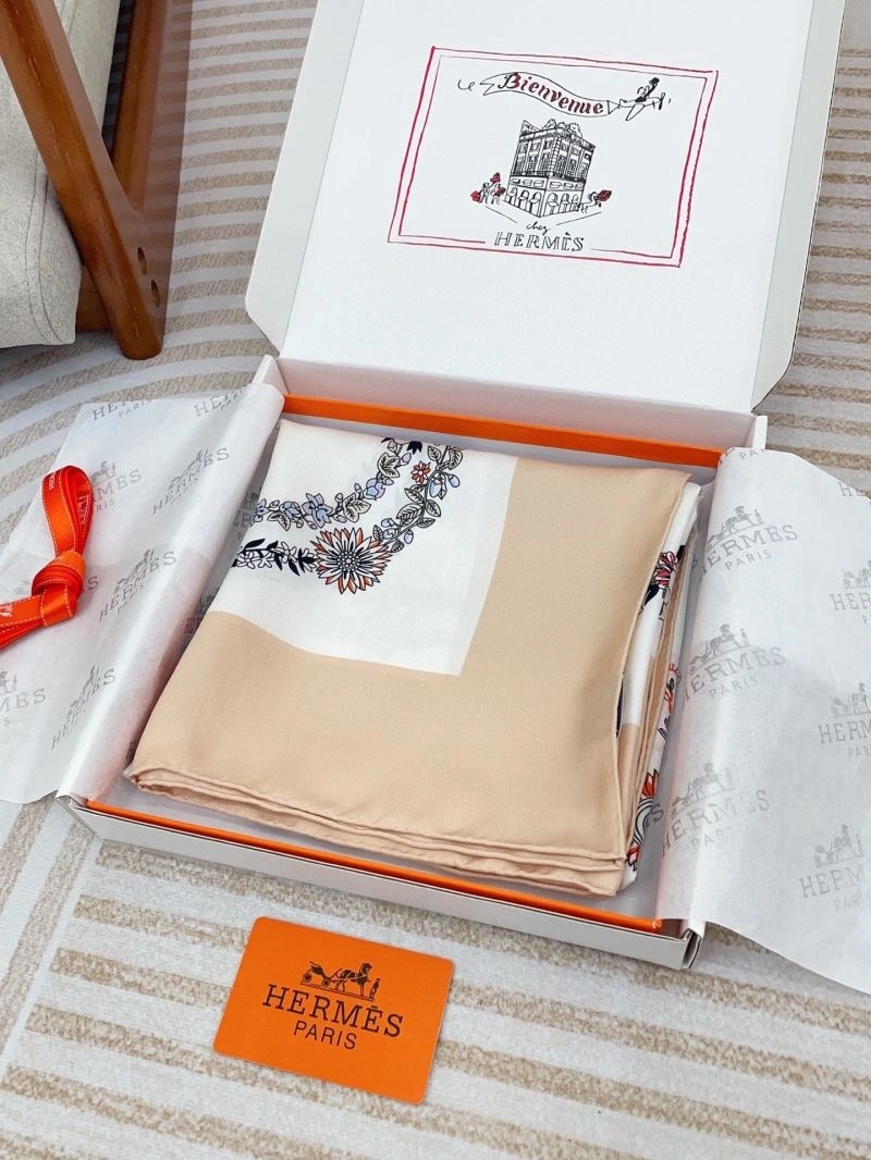 Efficient Hermes Scarf 271668