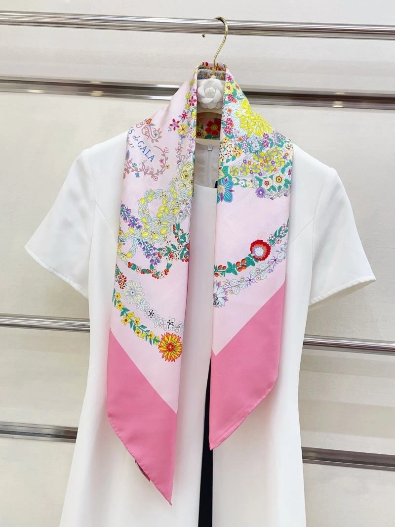 Hermes Scarf ModernLook 271665