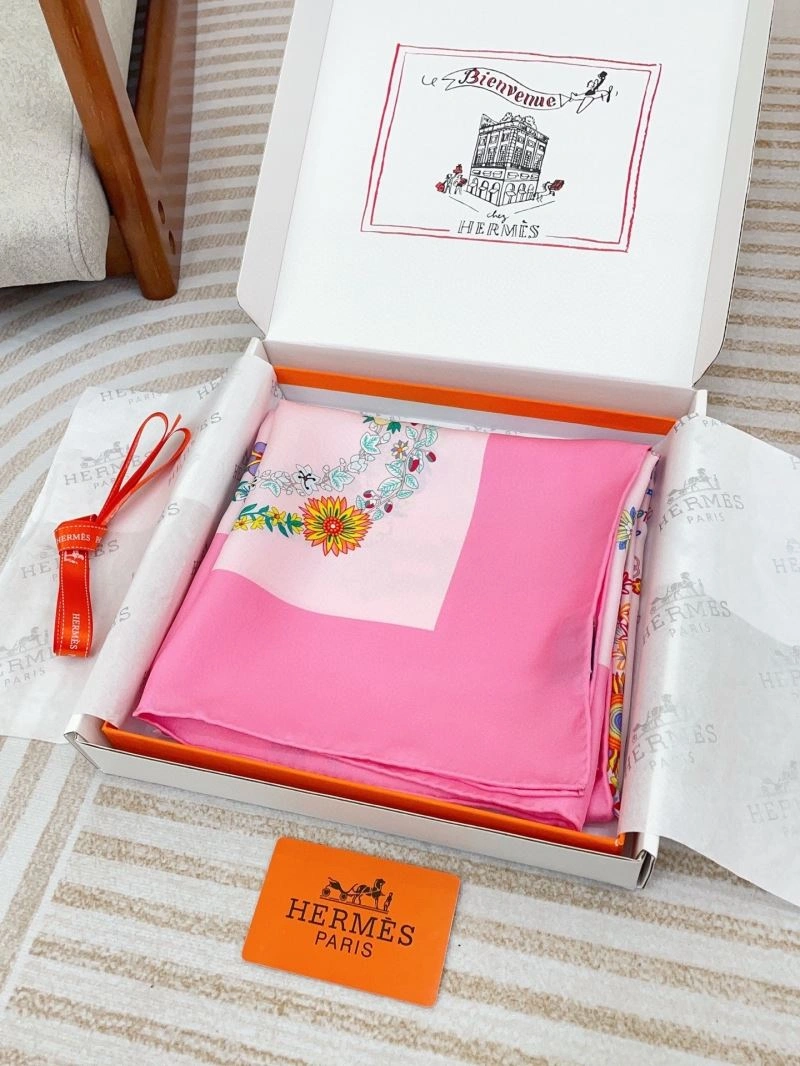 Hermes Scarf ModernLook 271665