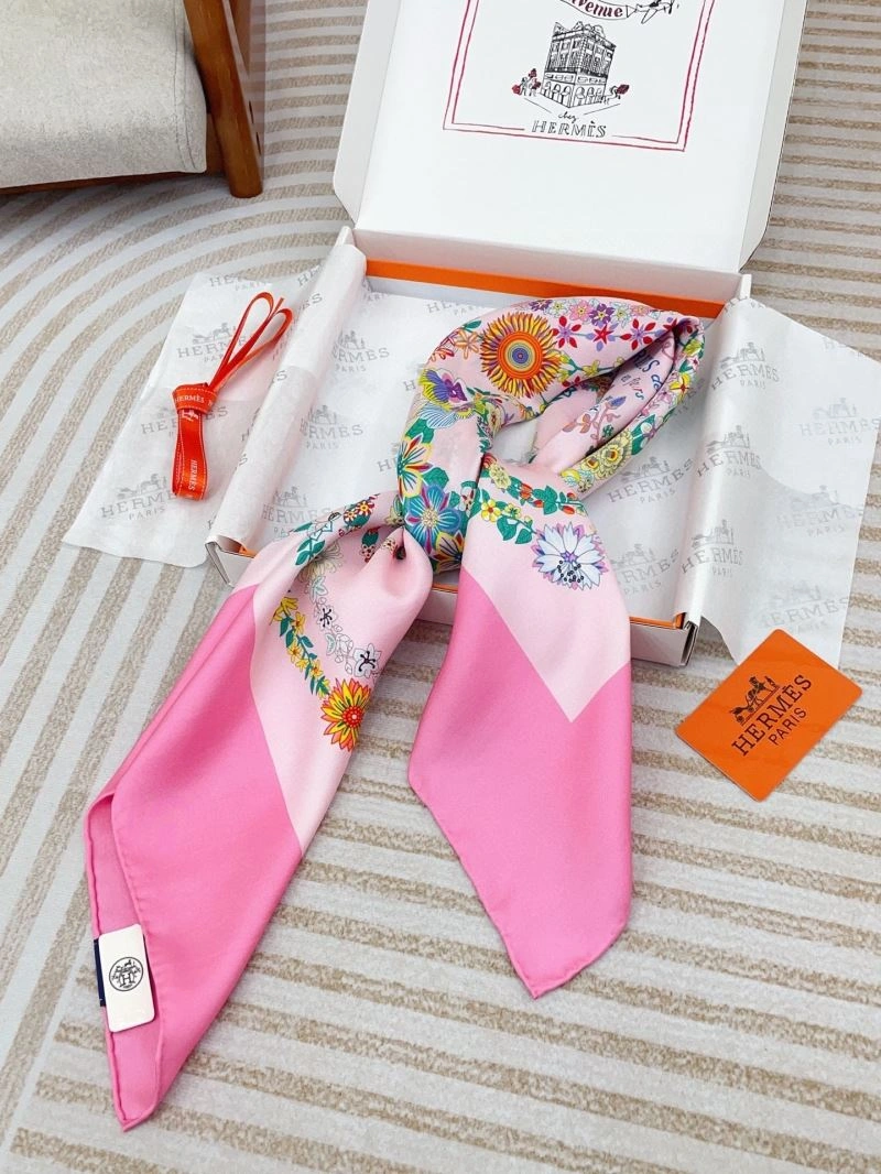 Hermes Scarf ModernLook 271665