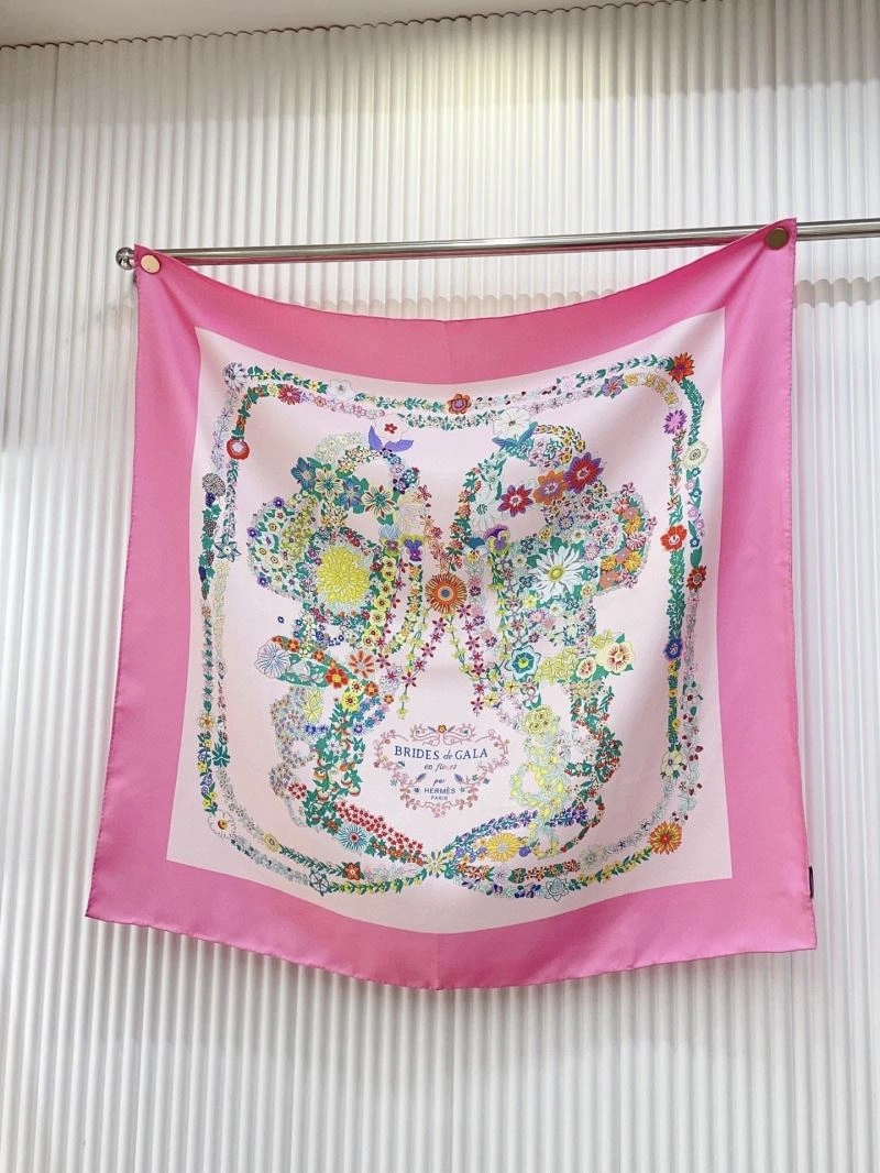 Hermes Scarf ModernLook 271665