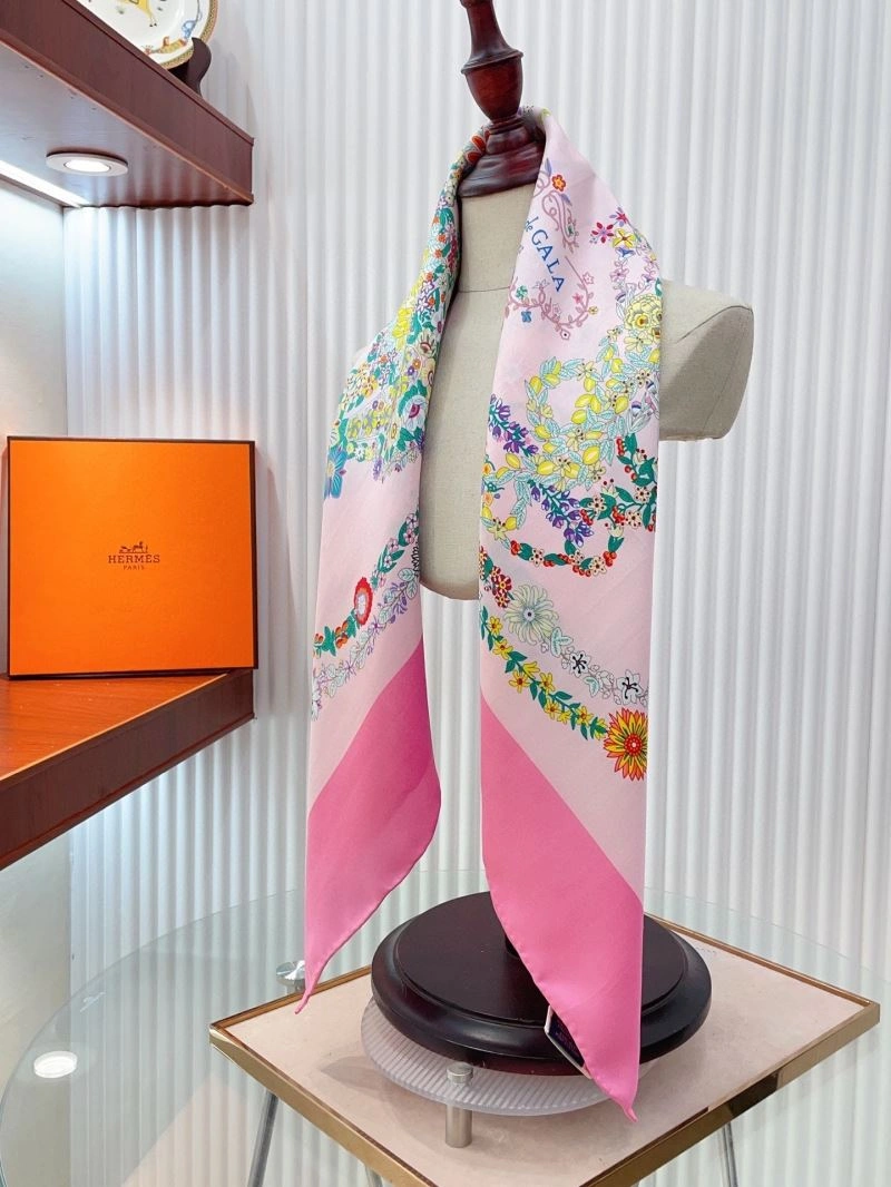 Hermes Scarf ModernLook 271665