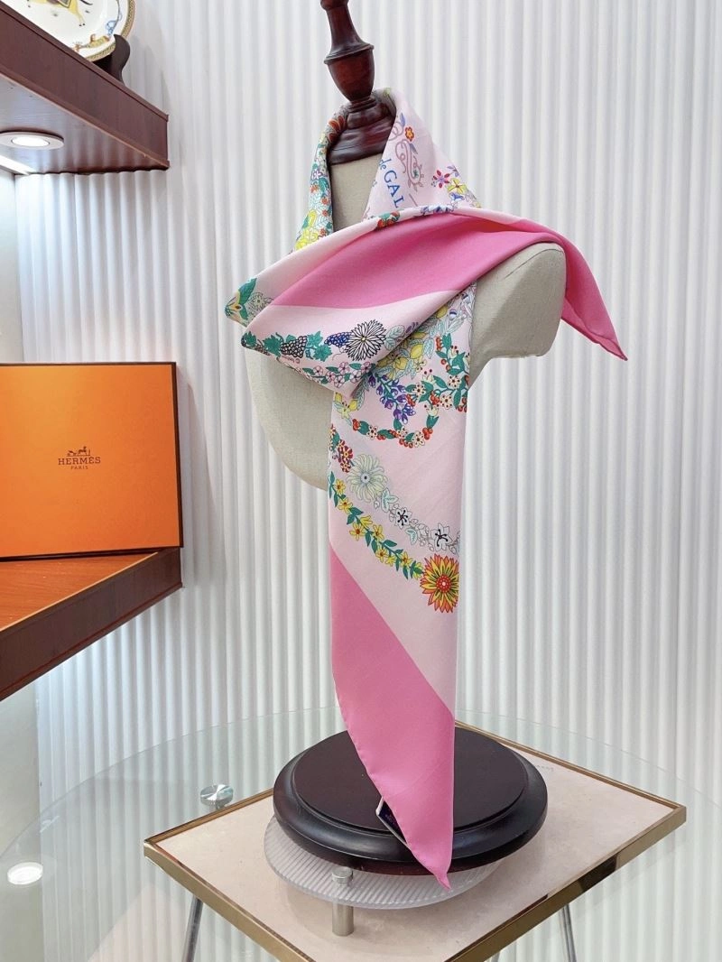 Hermes Scarf ModernLook 271665