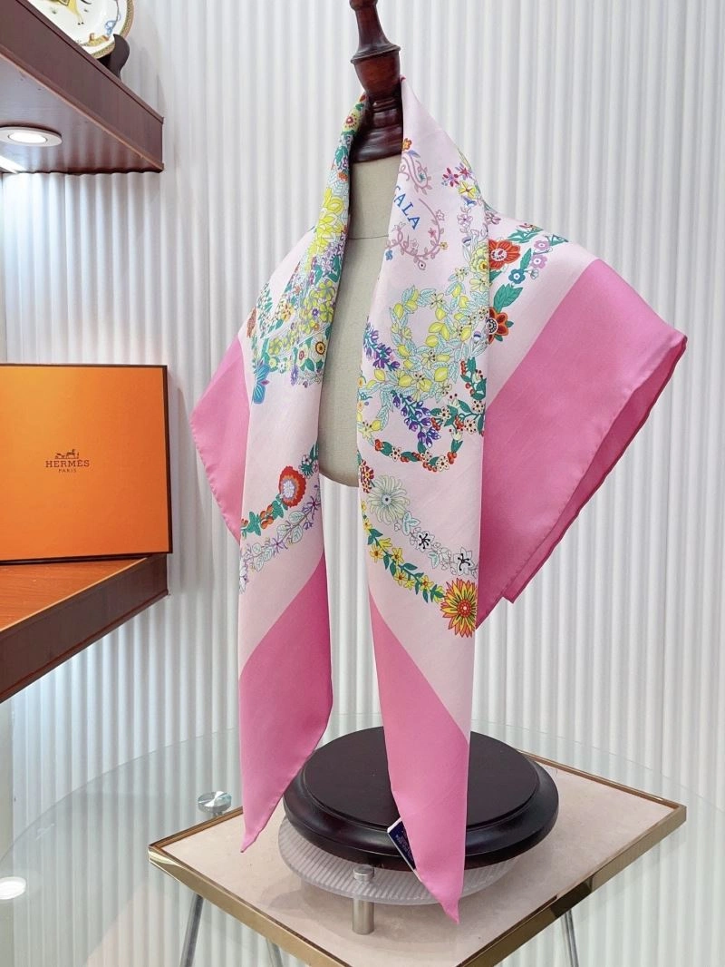 Hermes Scarf ModernLook 271665