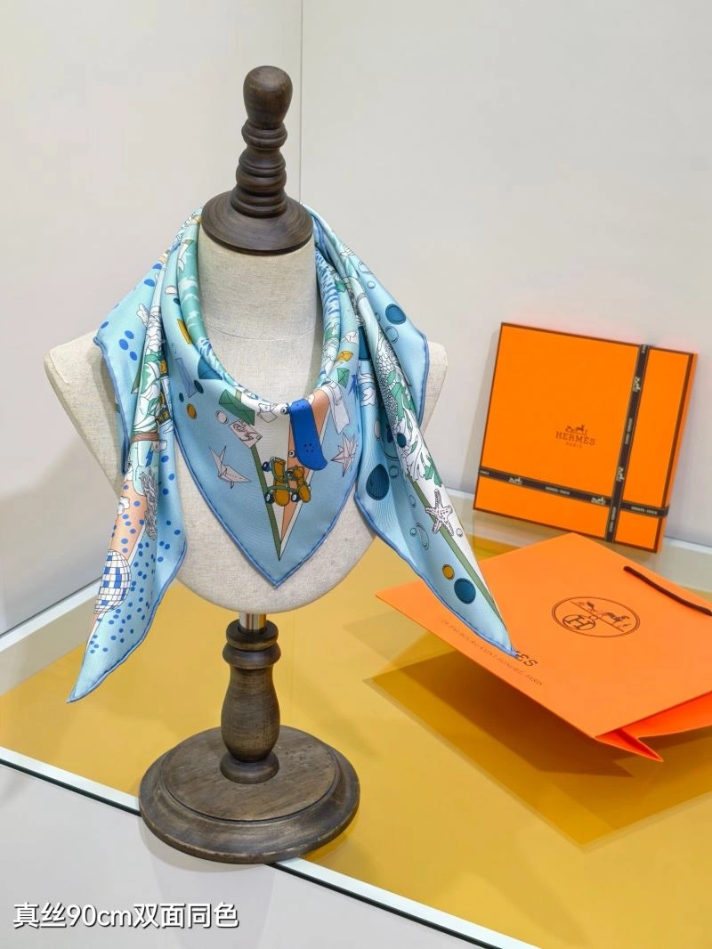 FastDry Hermes Scarf 271658