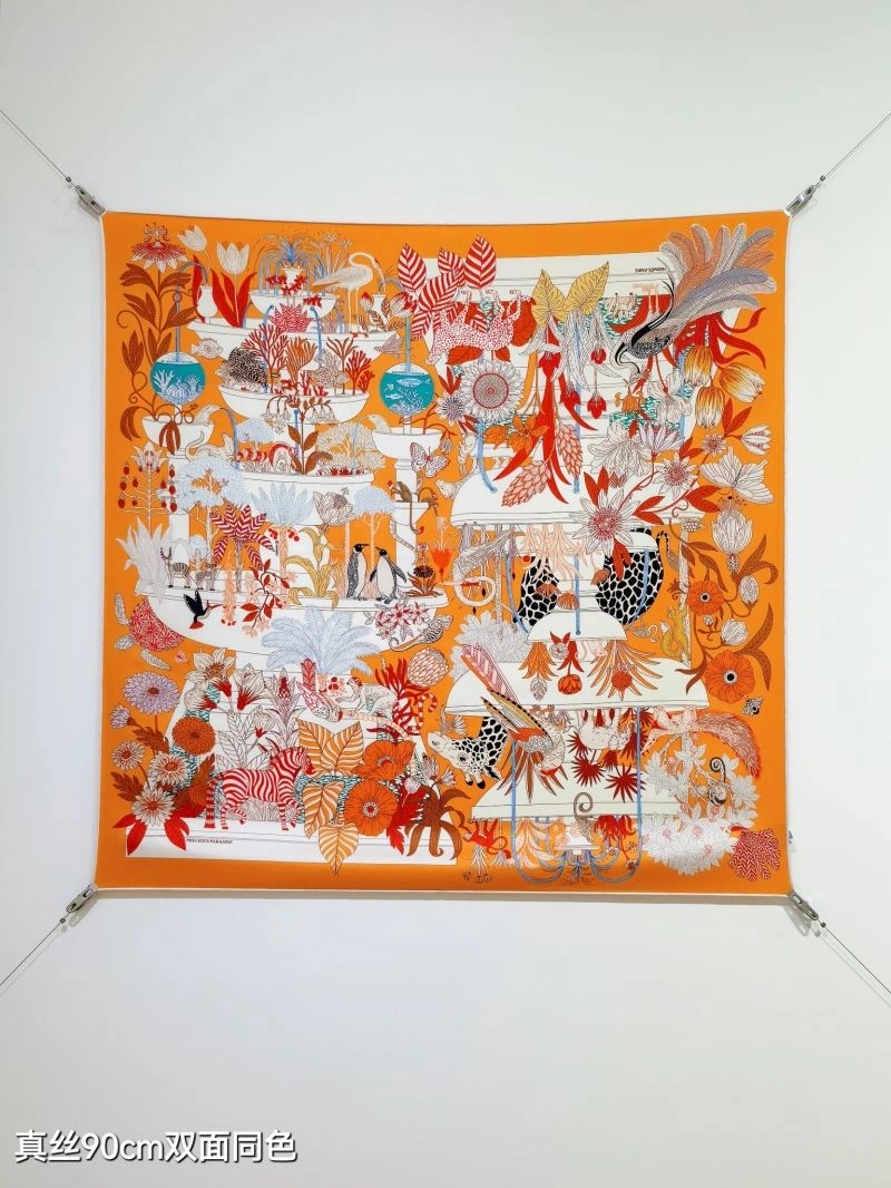 Hermes Scarf Trendy 271655