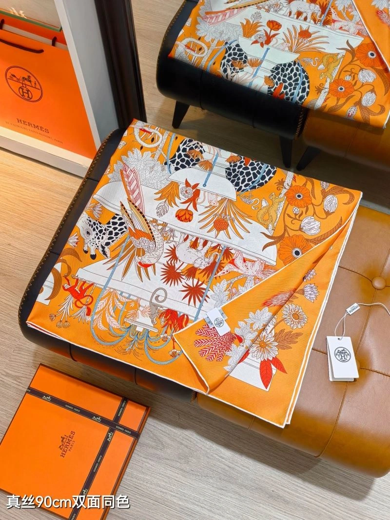 Hermes Scarf Trendy 271655