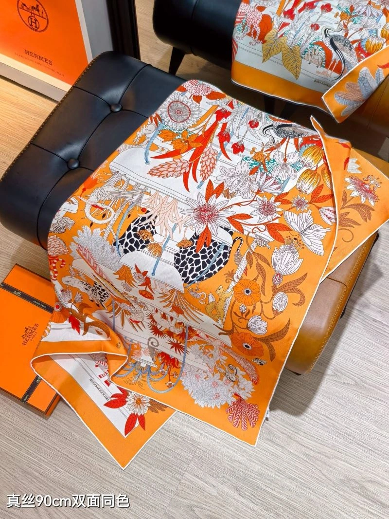 Hermes Scarf Trendy 271655