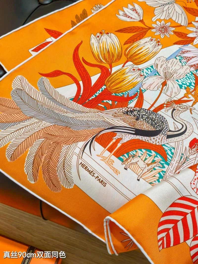 Hermes Scarf Trendy 271655