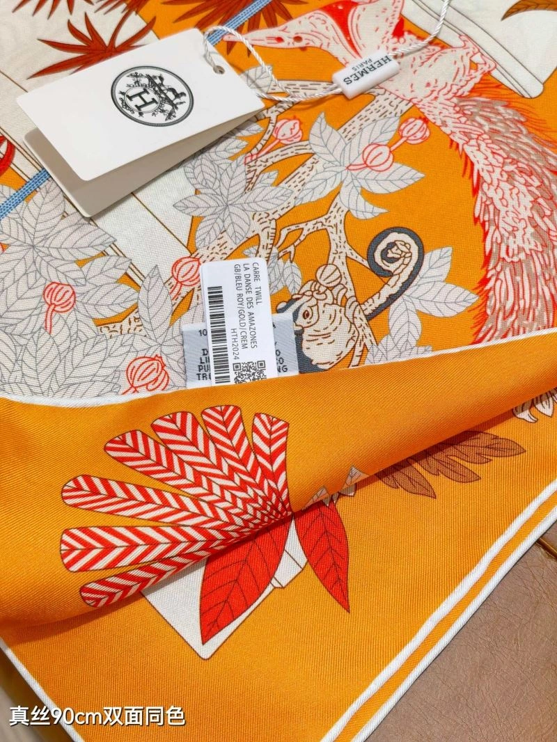Hermes Scarf Trendy 271655