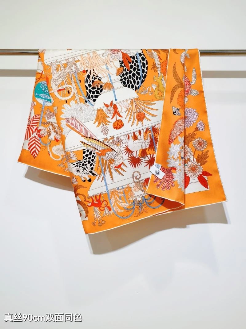 Hermes Scarf Trendy 271655