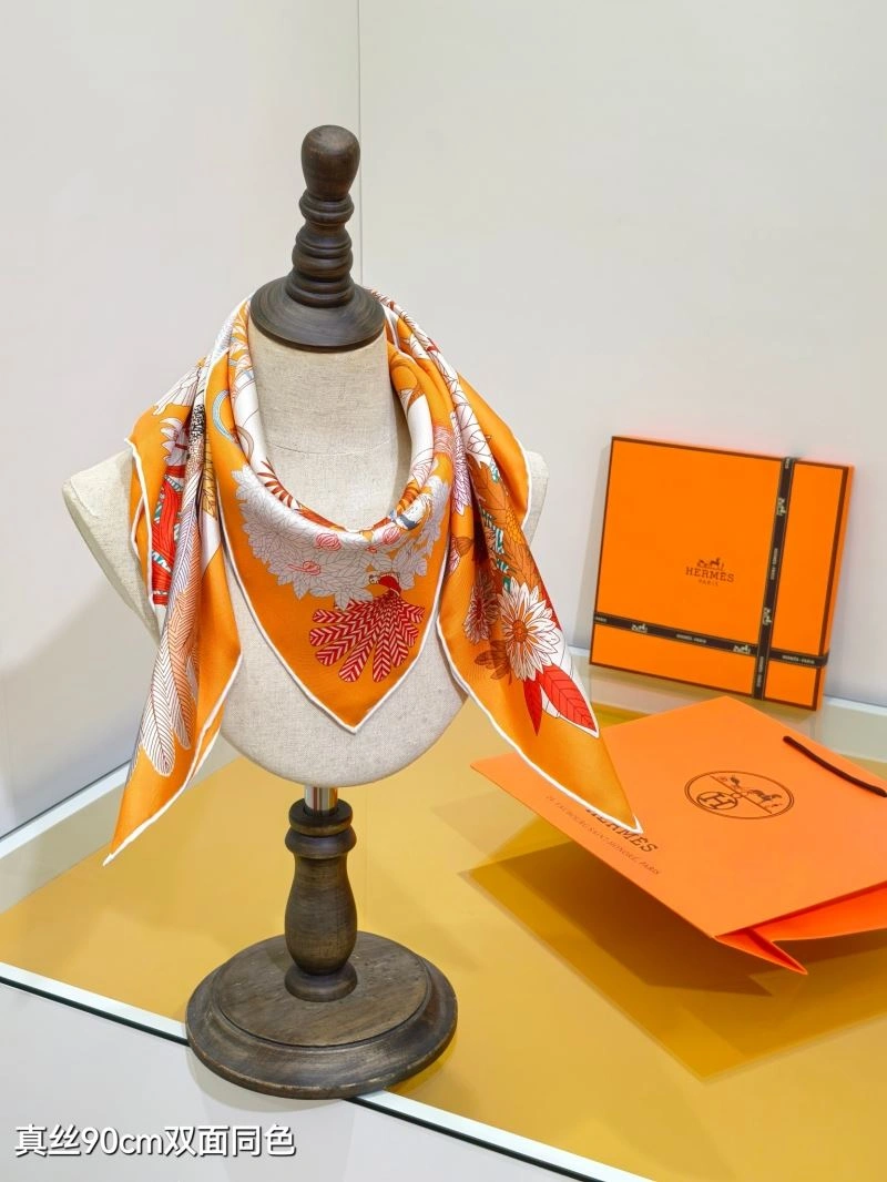 Hermes Scarf Trendy 271655