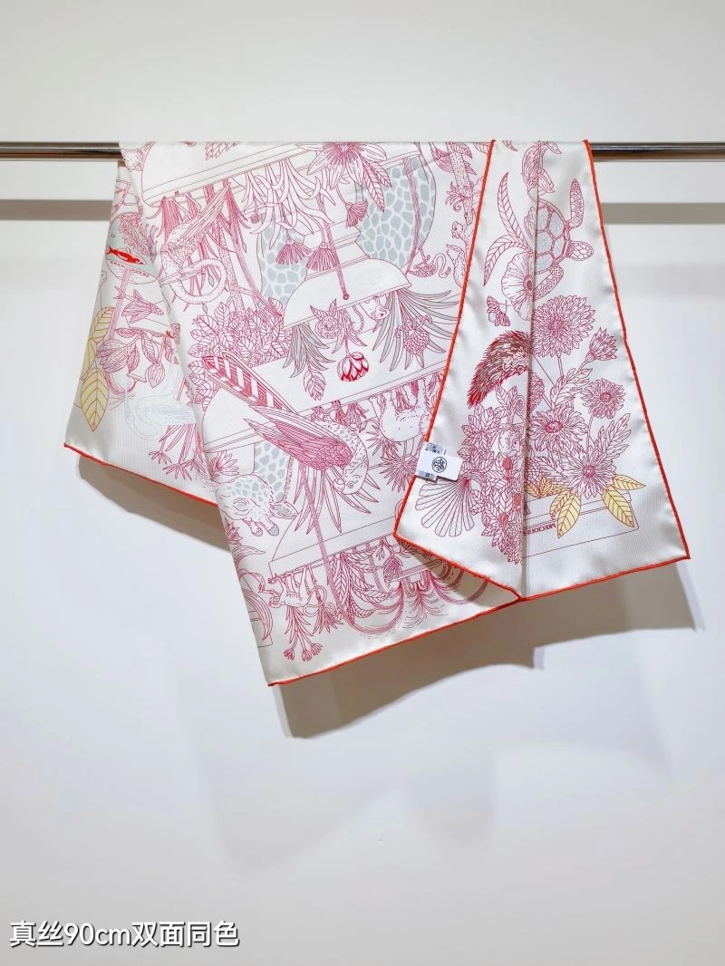 SmartChoice Hermes Scarf 271653