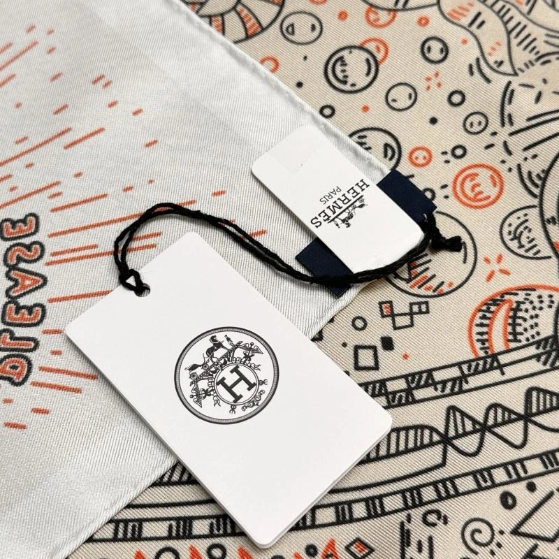 Hermes Scarf SmartChoice 271649
