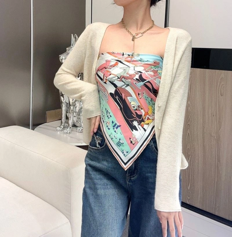 NewStyle Hermes Scarf 271633
