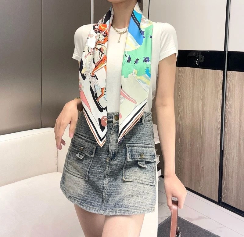 NewStyle Hermes Scarf 271633