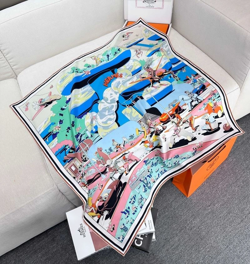 NewStyle Hermes Scarf 271633