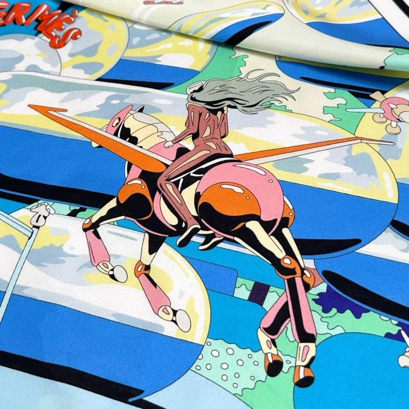NewStyle Hermes Scarf 271633