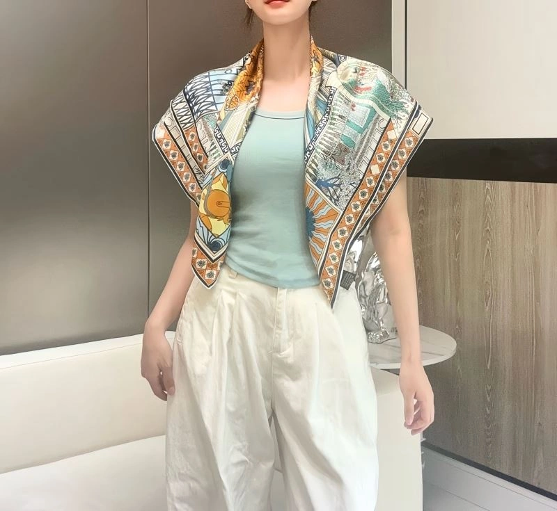 NewStyle Hermes Scarf 271631